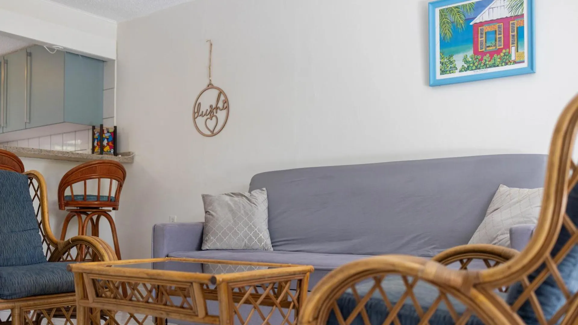 Vakantie Appartement Seru Coral Resort Curacao Willemstad 0*,  Curaçao